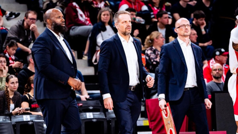 Gailīša Strasbūra pirmoreiz kopš janvāra uzvar pretinieku laukumā