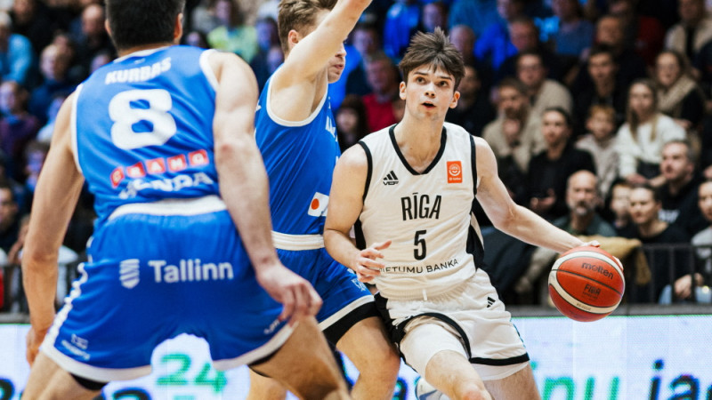 Andževam pēc sezonas tiks veikta operācija, dalība atlikušajā play-off netiek apšaubīta