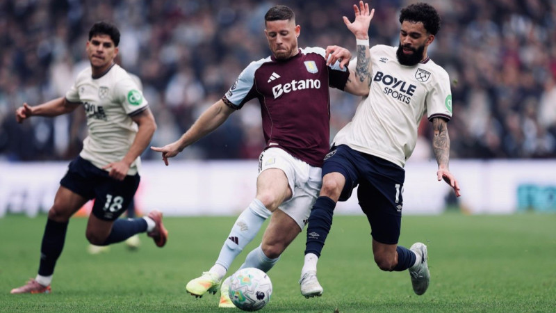 Premjerlīgas klubiem draud sponsoru iztrūkums azartspēļu aizlieguma dēļ