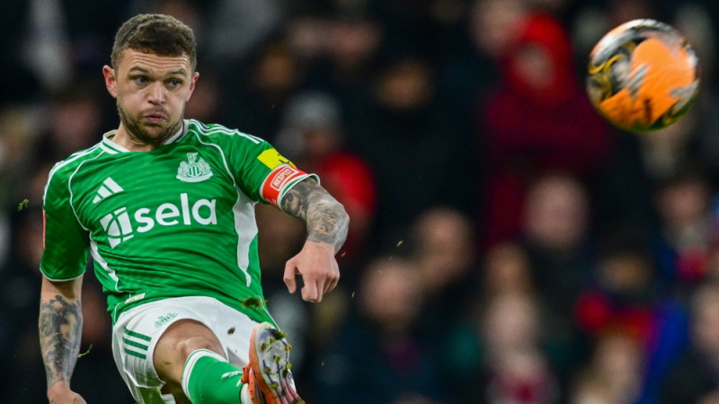 "Newcastle" būs spiesta lūkot jaunu kapteini, Tripjērs vasarā pametīs klubu