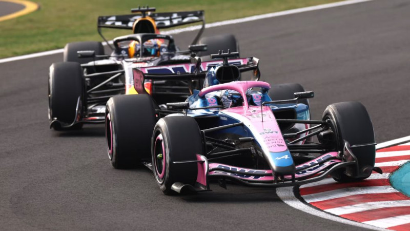 Gaslī cer uz "Alpine" iesaistīšanos cīņā ar "Ferrari" un "McLaren" jau šoruden