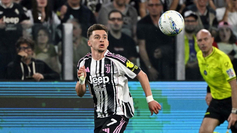 ''Juventus'' turpina veiksmīgo nogriezni un pārspēj ''Bologna''
