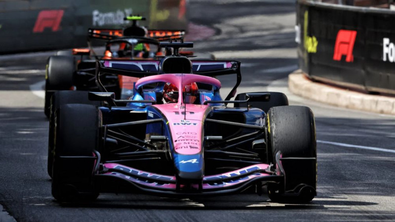 Pēc "McLaren" un "Red Bull" apelācijām Gaslī zaudē vietu uz Monako GP goda pjedestāla