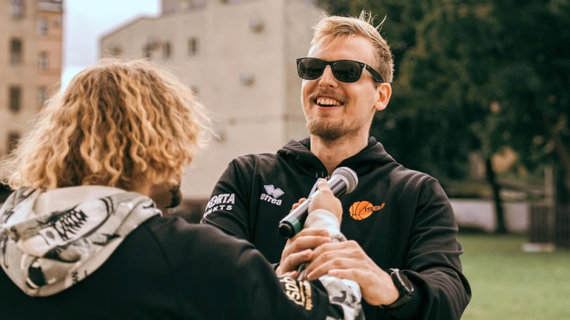 Nacionālajā līgā pirmie bruņošanos uzsāk tukumnieki