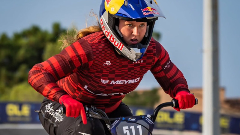 BMX pasaules čempionāta izšķirošajiem braucieniem kvalificējas trīs latvieši