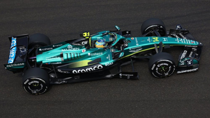 "Honda" uz nākamo posmu gatavo būtiski uzlabotu F1 motoru
