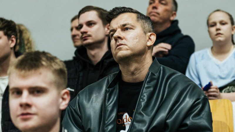 VEF gatavs apiet aģentu Kalnīti, slēdzot līgumus ar viņa spēlētājiem