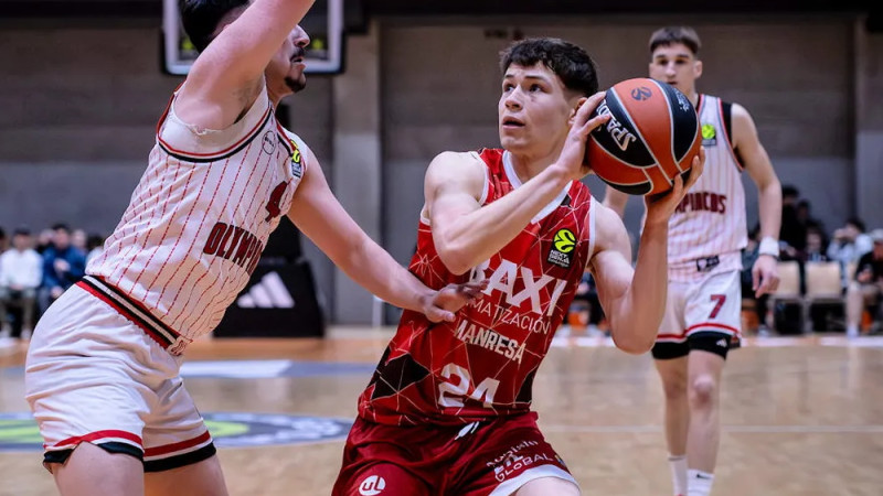 Pēc četriem Spānijā pavadītiem gadiem mājās atgriežas basketbolists Jēkabsons