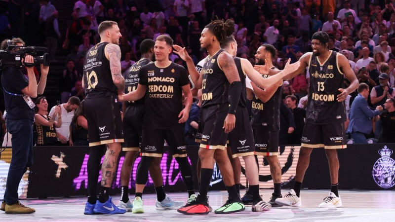 No Francijas basketbola ″izraidītā″ Monako mājas centīsies atrast Balkānos