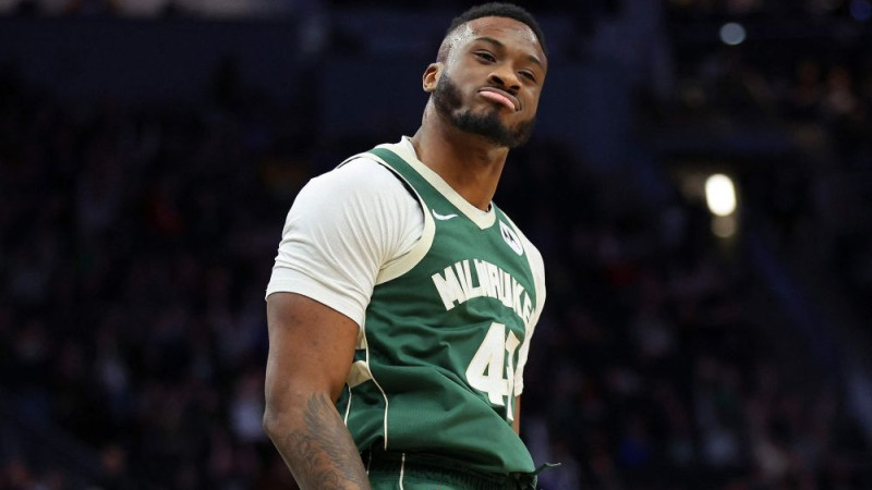 NBA nodaļa, visticamāk, galā: T.Adetokunbo atgriežas Grieķijā