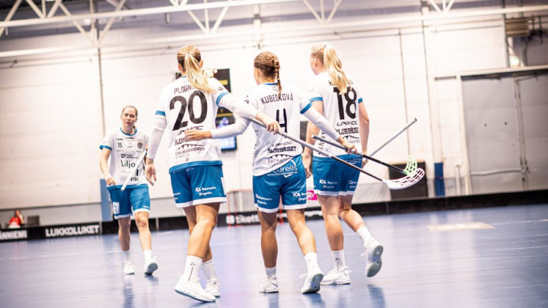 "Kalmarsund" atkal samet 12 bumbiņas "Koovee" vārtos